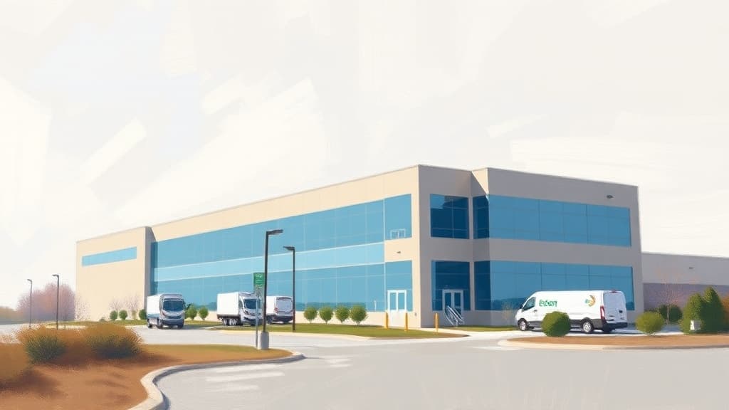 Eaton to Announce Q4 2025 Earnings; Analysts Anticipate 18% EPS Growth Amid New Virginia Manufacturing Campus