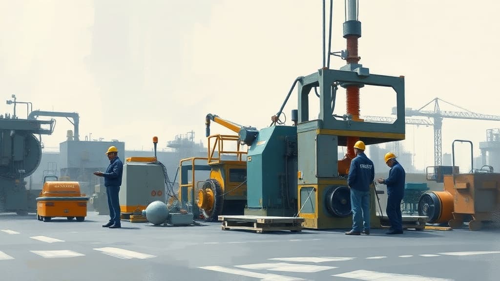 Indian Industry Advocates for Sheet Metal Cold-Roll Forming Recognition under Green Credit Programme