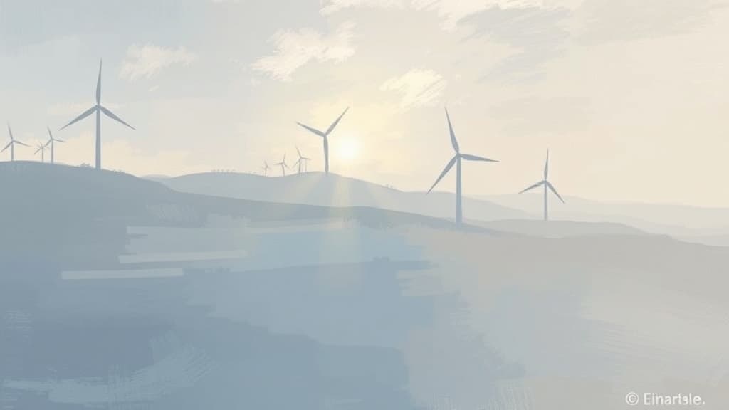 Sampension Acquires 50% Stake in European Energy's Greek Wind Project Tsoukes Sarres