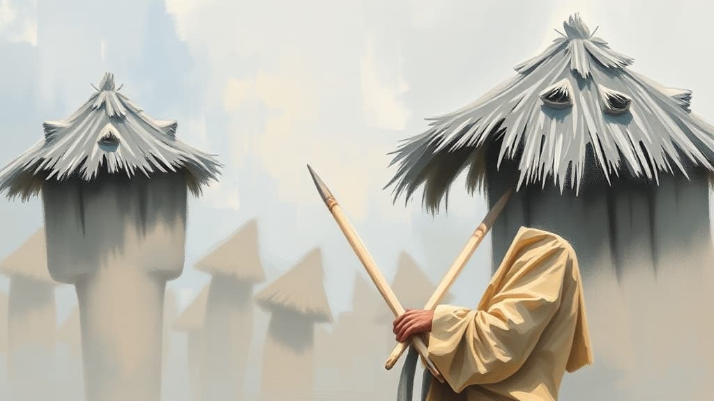 Amerindian Communities in Guyana Benefit from Low Carbon Development Strategy Carbon Credits Funds