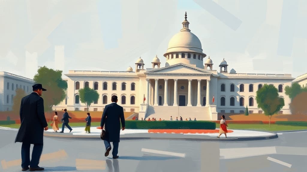 DST to Accept Applications for R&D Fund Managers Starting January 12, 2026