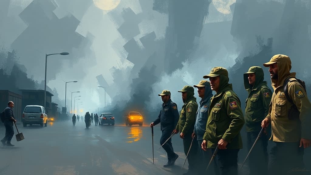 Integrated Civic Improvement Drive Launched in Chak Jhumra by Faisalabad Deputy Commissioner