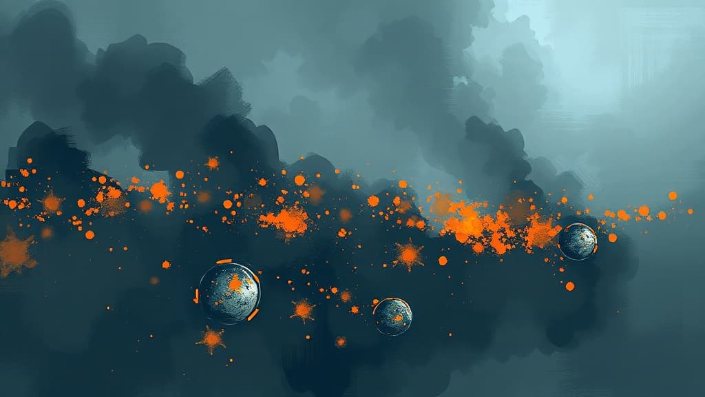 DOD Awards $25.3 Billion Microelectronics Contract to 10 Companies