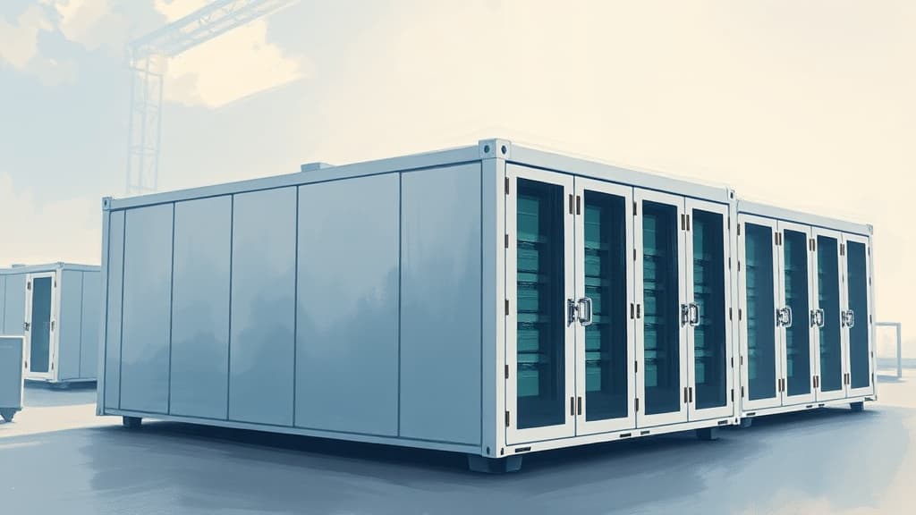 UKIFS Awards £7.9M Contract to Boxxe for Modular HPC Data Center at Culham Science Centre