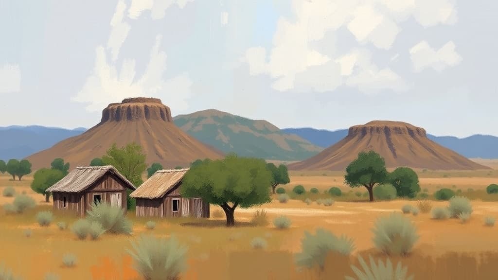 Masvingo Province to Transform Socio-Economic Landscape with Major Projects