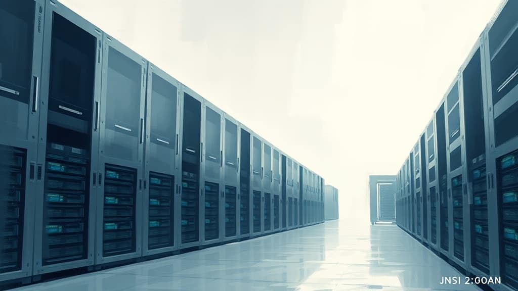 Data Centers in the US Face Sustainability Challenges Amid Rapid Growth by 2026