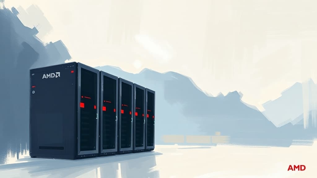 Limited Time 25% Discount on Dual AMD EPYC 7452 Servers in Switzerland Datacenter