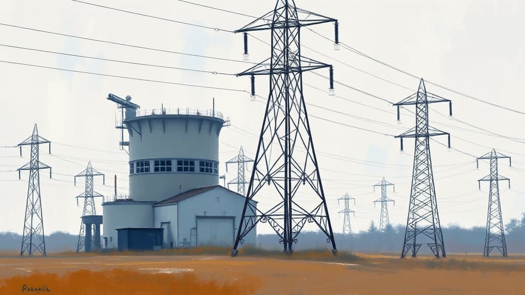 Entergy Arkansas Launches 'Next Generation Arkansas' Initiative to Enhance Grid Reliability and Generation Capacity