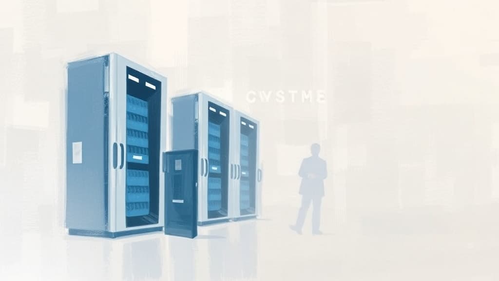 System One Acquires Cypress Consulting to Enhance Data Center Services and Network Engineering