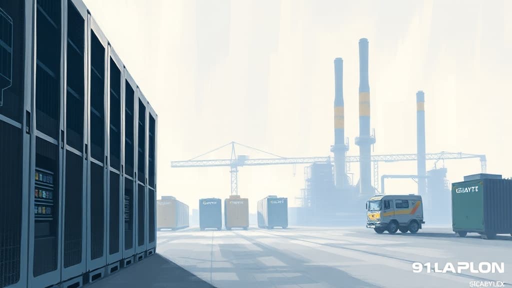 GIGABYTE Introduces AI Solutions for Factories and Edge Computing at CES 2026