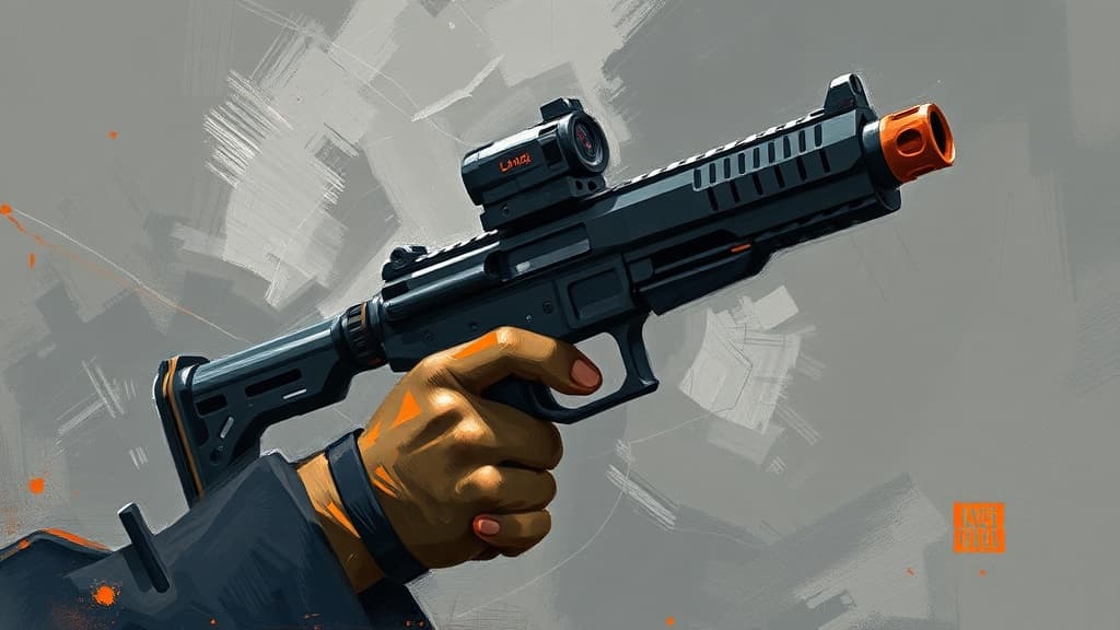 Lassen Peak Secures Over $10 Million to Launch Handheld Radar for Concealed Weapon Detection