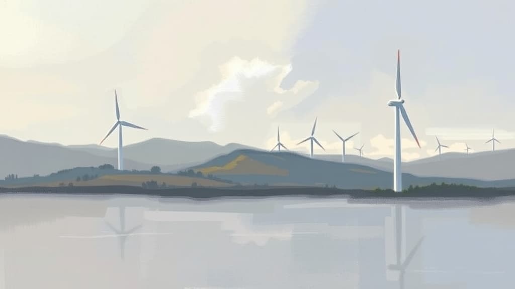 Vayona Energy Appoints Pritesh Vinay as CEO Effective January 5, 2026