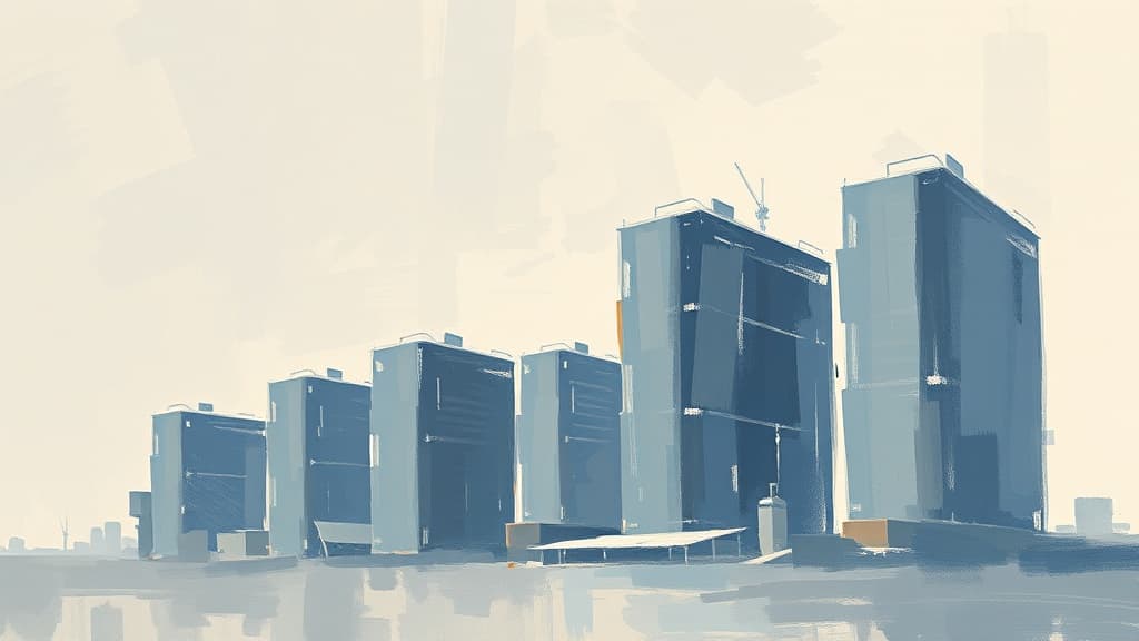 IDC Reports 30% Underestimation of AI Infrastructure Costs by Major Companies by 2027