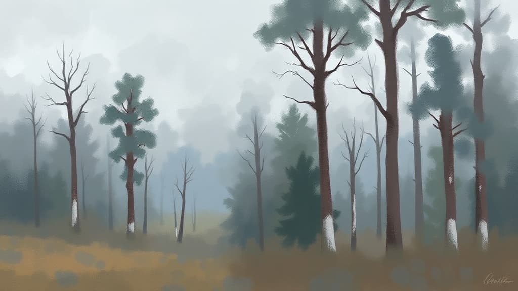 Waterford Forestry Owners Group Supports National Certification Initiatives