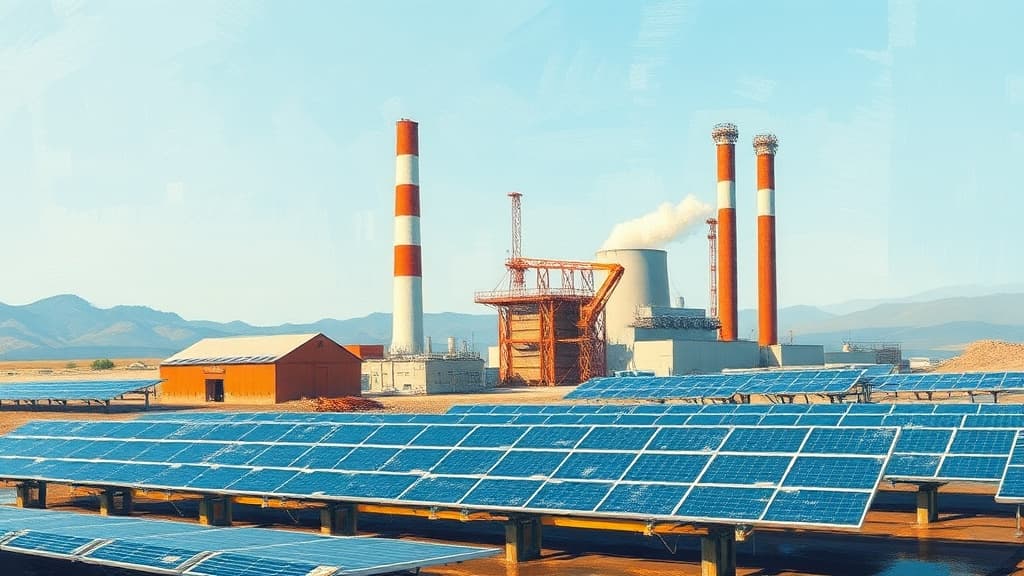 Mobarakeh Steel Initiates Projects for Green Steel Production in Iran