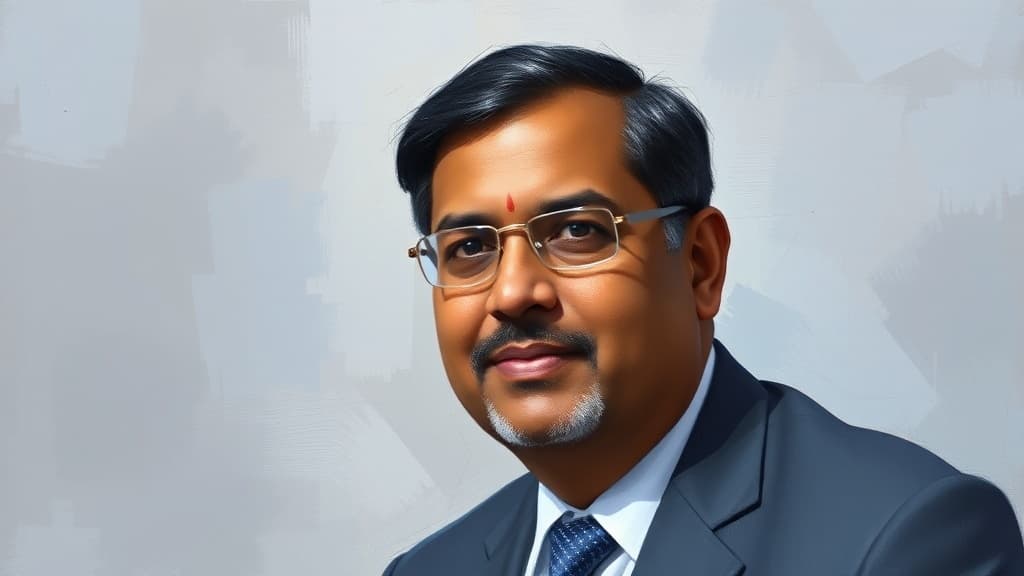 Chennai Petroleum Corp Appoints S.G. Venkatesh as Director (Technical) Effective January 5, 2026