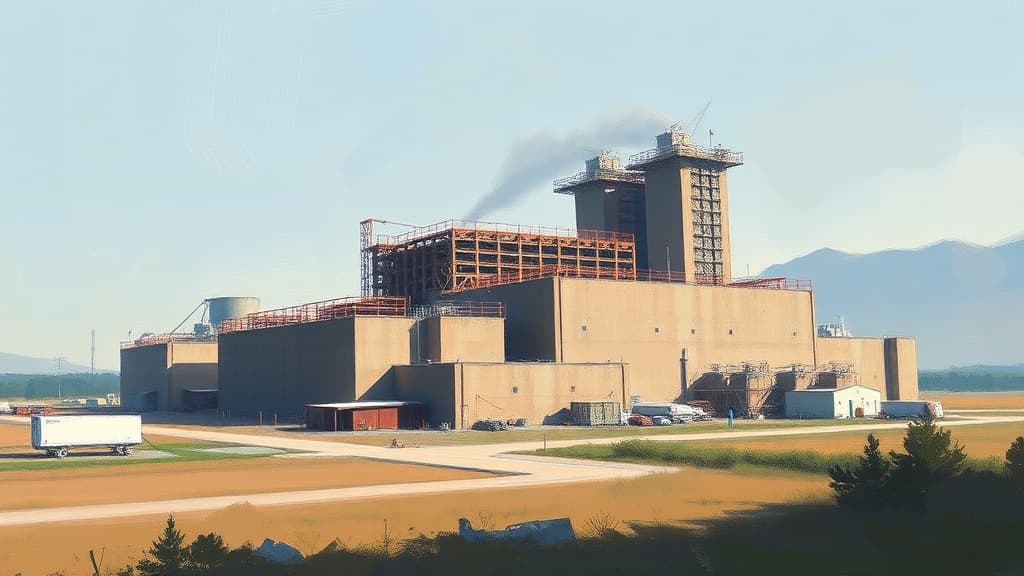 Protests Emerge Over Expansion of Yomo-Granarolo and New Data Centers in Vernate Area