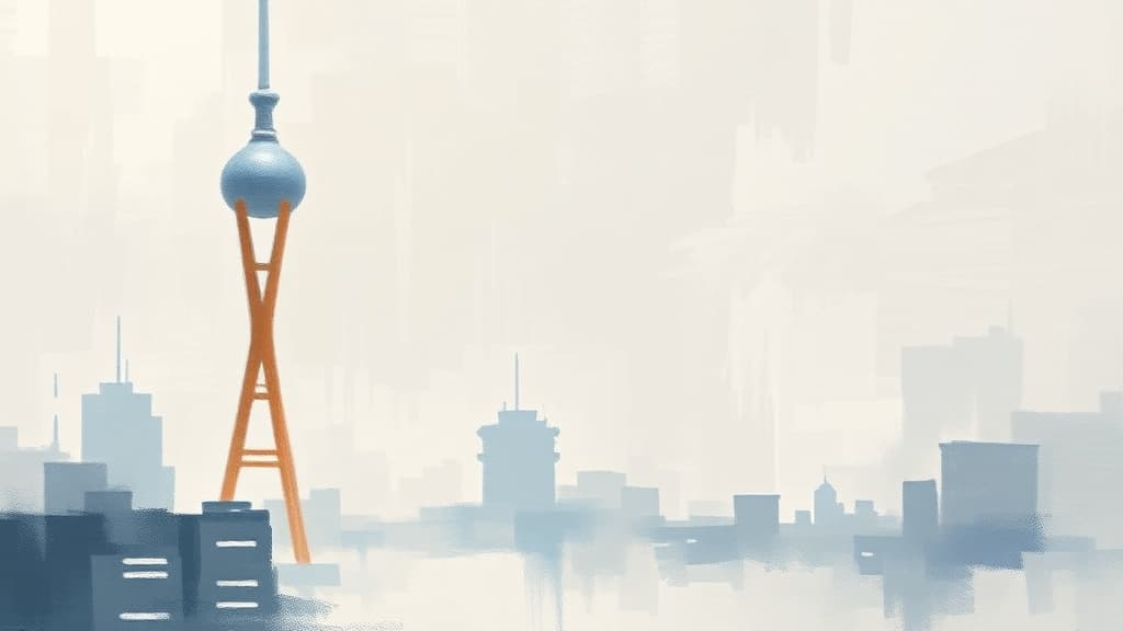 GIRAFFE AI LABS to Unveil Web3 Financial Infrastructure and Stablecoin Services at CES 2026