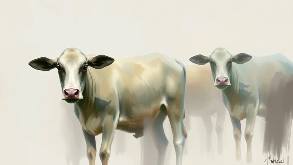 Bangladesh Launches Project to Reduce Methane Emissions in Livestock Sector