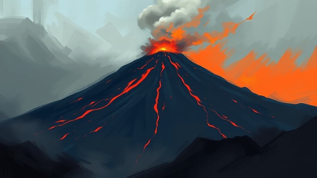 Bicol Disaster Council Activates Red Alert for Mayon Volcano Activity Response