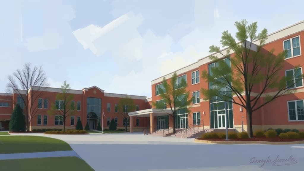 Spartanburg Community College Receives $1.15 Million for Workforce Training Expansion