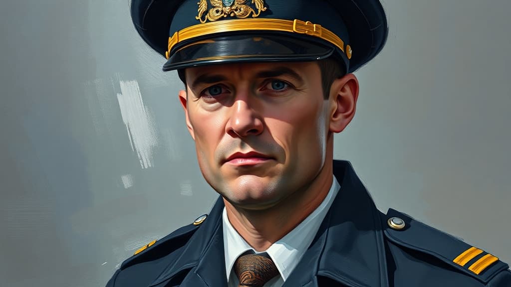 Kevin Transitions from Royal Navy Engineering Officer to Chartered Accountant