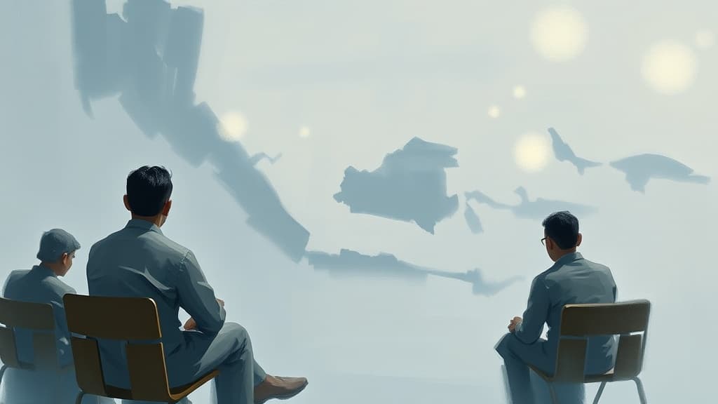 Indonesia's COP30 Outcome Highlights Weaknesses in Carbon Credit Strategy