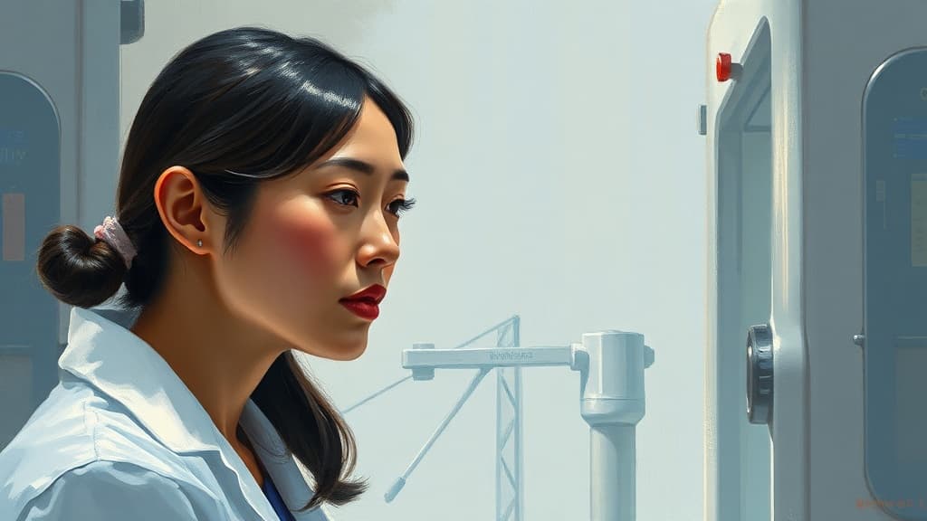 Stanford Researcher Linh Le Receives L'Oréal-UNESCO Award for Li-S Battery Innovations