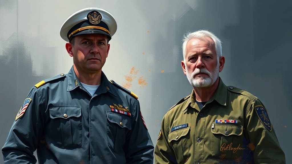 NAVFAC Southeast Names 2026 Military and Civilian Engineers of the Year