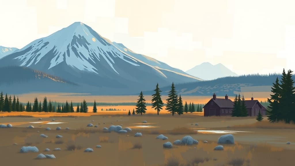 High Bar First Nation Signs Agreements with Westcoast Energy for Pipeline Expansion Project