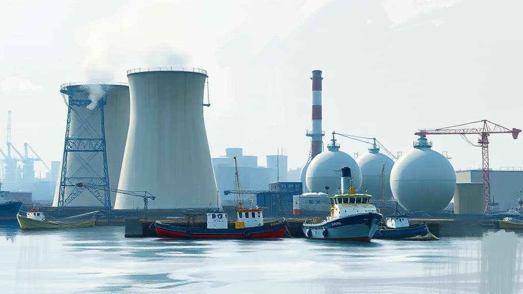 UK Establishes Policy for Engineered Carbon Removal Market through ETS and CfD Contracts