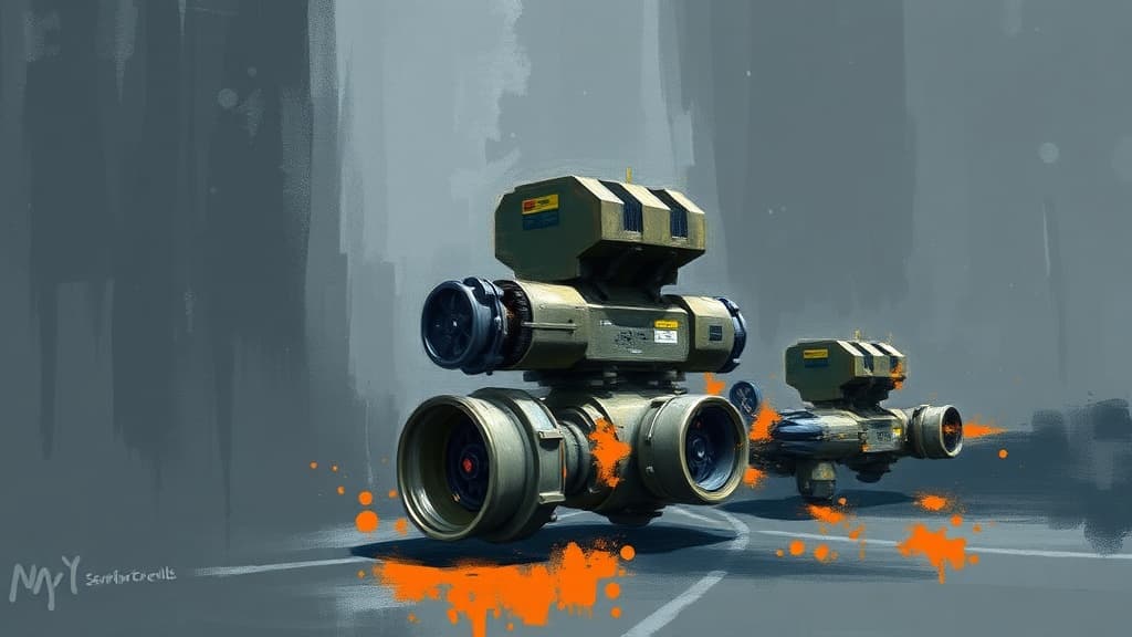 Servocontrols Enhances India's Aerospace and Defence Sector with Innovative Manufacturing Solutions