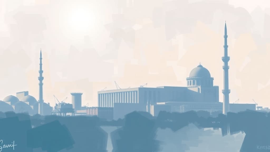 EDF Group and droppRWA Sign MoU to Explore Blockchain Tokenization in Saudi Energy Sector