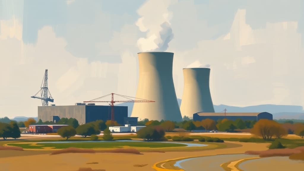 Uranium Energy Positioned for Growth Amid Global Uranium Supply Shortage