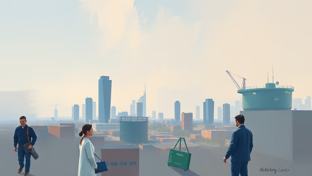 Tech Giants Microsoft, Samsung, HP, and Others Plan Significant Investments in Peru by 2026