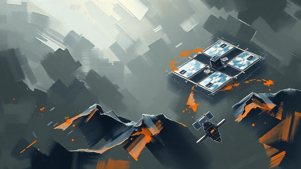 Helio Corporation to Develop Space-Based Solar Power Systems for Continuous Renewable Energy