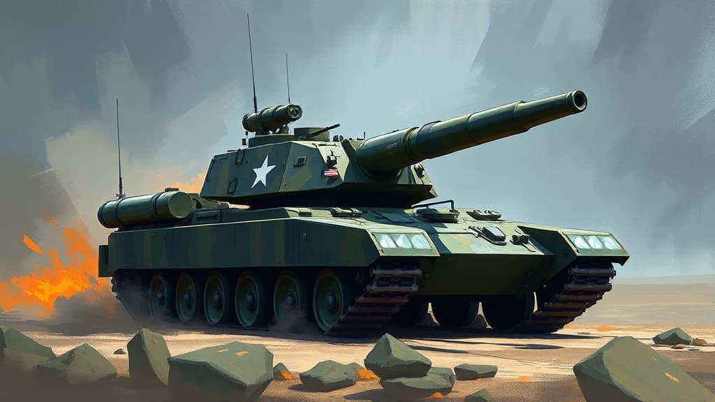 Kosovo Receives OMTAS Anti-Tank Missiles from Roketsan for Enhanced Defense Capabilities