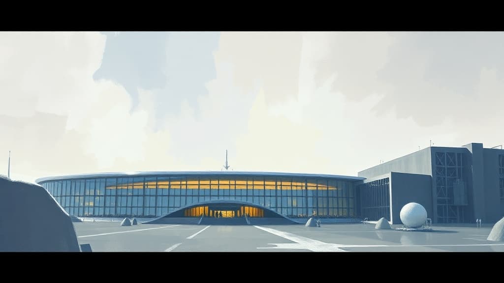 UK Space Agency Focuses on Quantum-Safe Technologies to Enhance Satellite Resilience