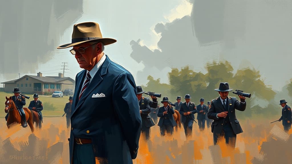 Funeral Service Scheduled for Ahwatukee Pioneer Peter Meier on January 7