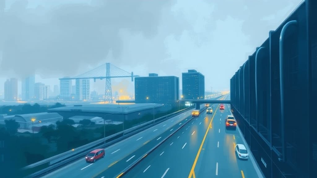 Fringe Infrastructure to Launch Ikoyi Metro EDGE Data Center in Nigeria on January 6, 2026