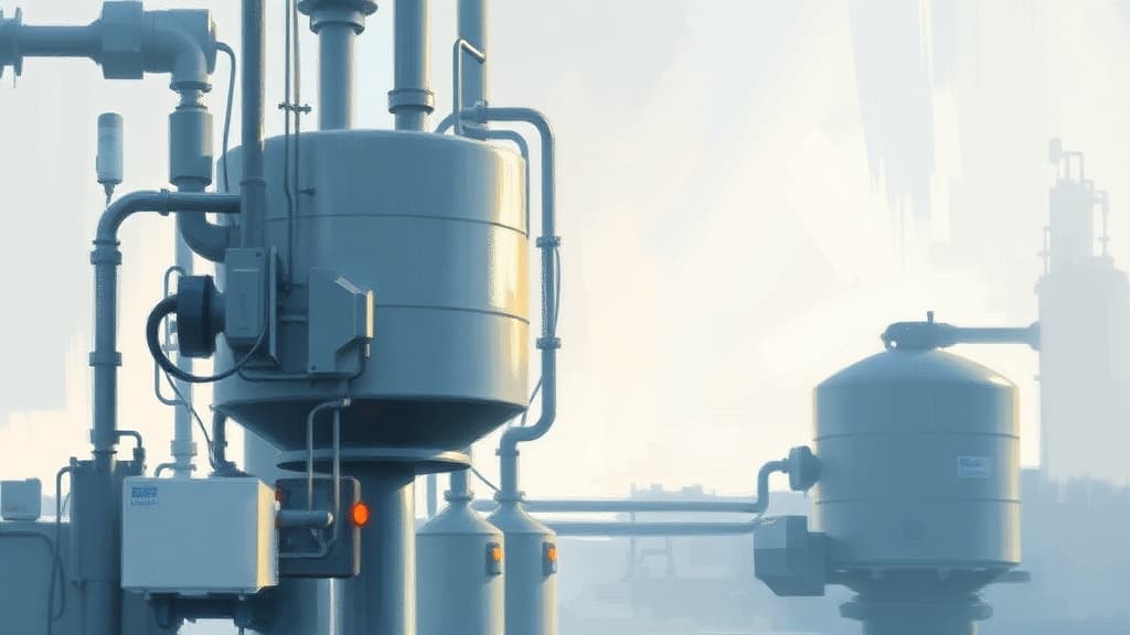 Rheinmetall Advances Alkaline Electrolysis with New Electrode Technology for Green Hydrogen Production