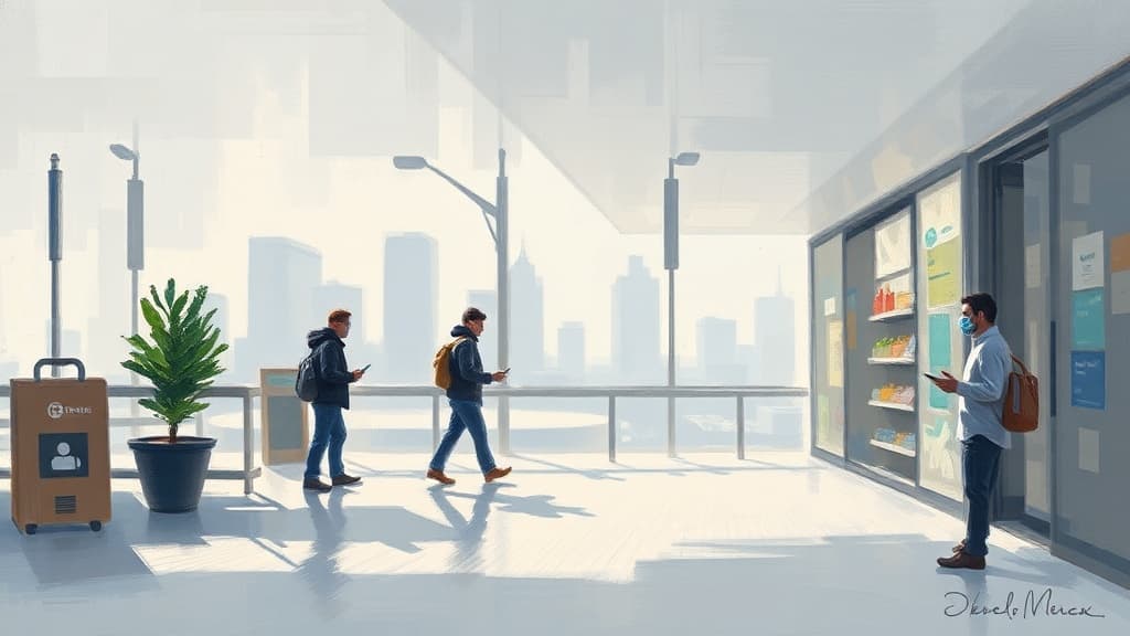 Paymetrex Enters Technology Licensing Agreement with AnywhereCommerce for Payment Solutions