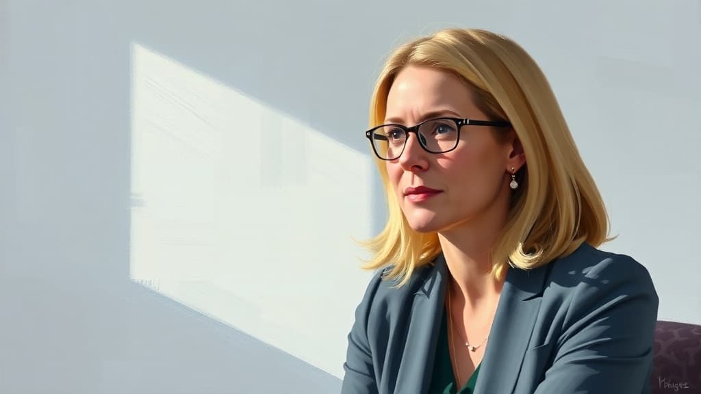 Schneider Electric's Hanna Oredsson Advocates for Standardization in Sweden's AI Infrastructure Development