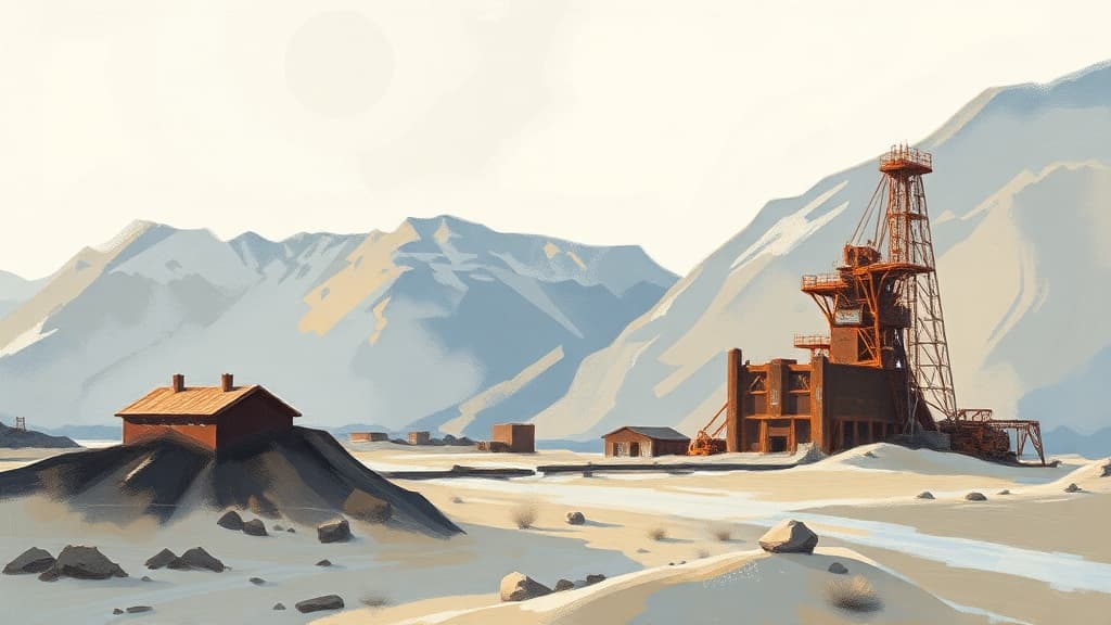 Copper Prices Surpass $6 Per Pound Amid Increased Demand and Supply Constraints