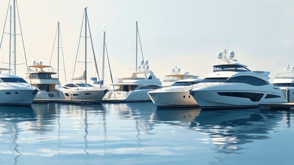 Emaar Hospitality and Lootah Biofuels Launch Biofuel for Yachts at Dubai Marinas