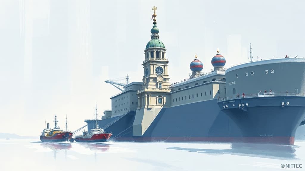 EU Adopts 19th Sanctions Package Against Russia, Targeting Energy, Finance, and Crypto Sectors