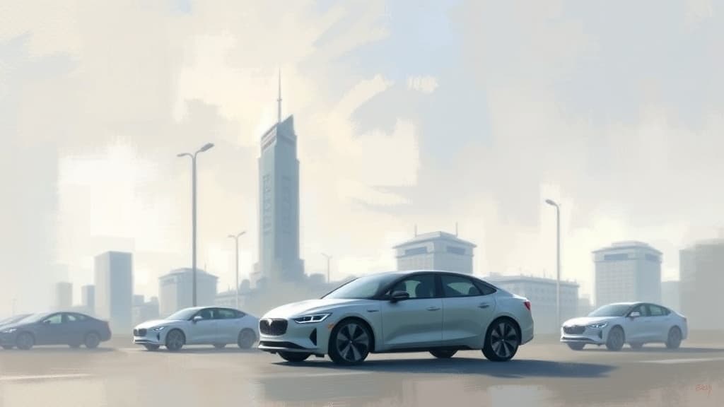 Macau Government Studies Introduction of Hydrogen-Powered Vehicles