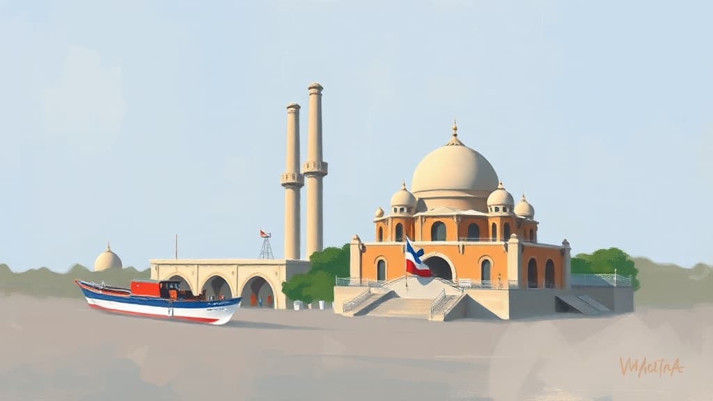 COP29 Agreement Enhances Investment Opportunities for Low-Income Countries, World Bank Reports