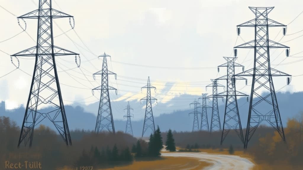 Rep. Cliff Bentz Warns of Electric Power Shortfall in Oregon, Advocates for Nuclear Energy Policy Changes