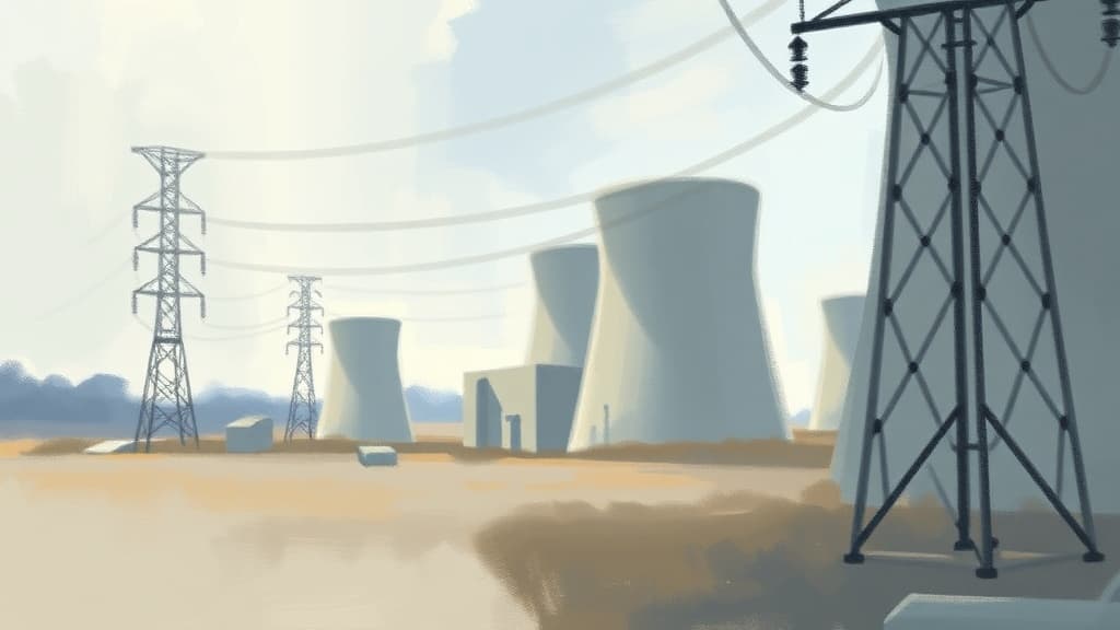 Wisconsin GOP Proposes Legislation to Regulate Data Centers and Protect Utility Costs